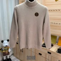 Cheap Balenciaga Sweaters Long Sleeved For Men #1394988 Replica Wholesale [$48.00 USD] [ITEM#1394988] on Replica Balenciaga Sweaters