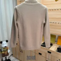 Cheap Balenciaga Sweaters Long Sleeved For Men #1394988 Replica Wholesale [$48.00 USD] [ITEM#1394988] on Replica Balenciaga Sweaters