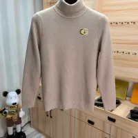 Cheap Gucci Sweaters Long Sleeved For Men #1394991 Replica Wholesale [$48.00 USD] [ITEM#1394991] on Replica Gucci Sweaters