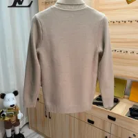 Cheap Louis Vuitton LV Sweaters Long Sleeved For Men #1394994 Replica Wholesale [$48.00 USD] [ITEM#1394994] on Replica Louis Vuitton LV Sweaters