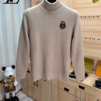 Cheap Louis Vuitton LV Sweaters Long Sleeved For Men #1395000 Replica Wholesale [$48.00 USD] [ITEM#1395000] on Replica Louis Vuitton LV Sweaters