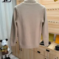 Cheap Louis Vuitton LV Sweaters Long Sleeved For Men #1395000 Replica Wholesale [$48.00 USD] [ITEM#1395000] on Replica Louis Vuitton LV Sweaters