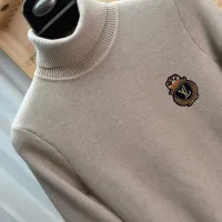 Cheap Louis Vuitton LV Sweaters Long Sleeved For Men #1395000 Replica Wholesale [$48.00 USD] [ITEM#1395000] on Replica Louis Vuitton LV Sweaters