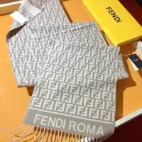 Cheap Fendi Scarf #1395002 Replica Wholesale [$52.00 USD] [ITEM#1395002] on Replica Fendi Scarf