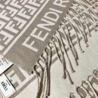 Cheap Fendi Scarf #1395002 Replica Wholesale [$52.00 USD] [ITEM#1395002] on Replica Fendi Scarf