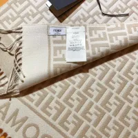 Cheap Fendi Scarf #1395003 Replica Wholesale [$52.00 USD] [ITEM#1395003] on Replica Fendi Scarf