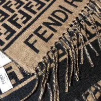 Cheap Fendi Scarf #1395004 Replica Wholesale [$52.00 USD] [ITEM#1395004] on Replica Fendi Scarf