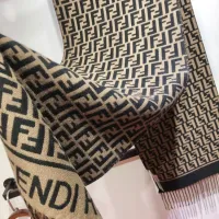 Cheap Fendi Scarf #1395004 Replica Wholesale [$52.00 USD] [ITEM#1395004] on Replica Fendi Scarf