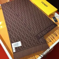 Cheap Fendi Scarf #1395005 Replica Wholesale [$52.00 USD] [ITEM#1395005] on Replica Fendi Scarf