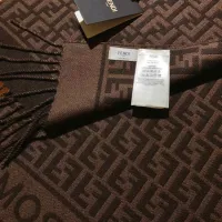 Cheap Fendi Scarf #1395005 Replica Wholesale [$52.00 USD] [ITEM#1395005] on Replica Fendi Scarf