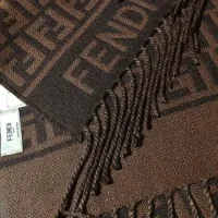 Cheap Fendi Scarf #1395005 Replica Wholesale [$52.00 USD] [ITEM#1395005] on Replica Fendi Scarf