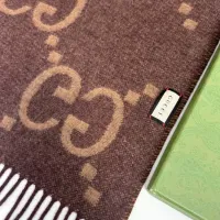 Cheap Gucci Scarf #1395006 Replica Wholesale [$52.00 USD] [ITEM#1395006] on Replica Gucci Scarf