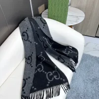 Cheap Gucci Scarf #1395008 Replica Wholesale [$52.00 USD] [ITEM#1395008] on Replica Gucci Scarf
