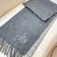 Cheap LOEWE Scarf #1395011 Replica Wholesale [$52.00 USD] [ITEM#1395011] on Replica LOEWE Scarf