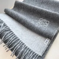 Cheap LOEWE Scarf #1395011 Replica Wholesale [$52.00 USD] [ITEM#1395011] on Replica LOEWE Scarf