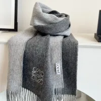 Cheap LOEWE Scarf #1395011 Replica Wholesale [$52.00 USD] [ITEM#1395011] on Replica LOEWE Scarf
