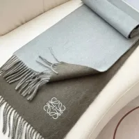 Cheap LOEWE Scarf #1395012 Replica Wholesale [$52.00 USD] [ITEM#1395012] on Replica LOEWE Scarf