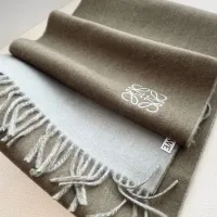 Cheap LOEWE Scarf #1395012 Replica Wholesale [$52.00 USD] [ITEM#1395012] on Replica LOEWE Scarf