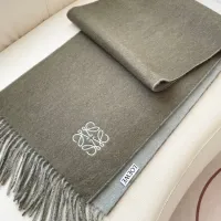 Cheap LOEWE Scarf #1395012 Replica Wholesale [$52.00 USD] [ITEM#1395012] on Replica LOEWE Scarf