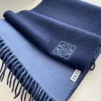 Cheap LOEWE Scarf #1395013 Replica Wholesale [$52.00 USD] [ITEM#1395013] on Replica LOEWE Scarf
