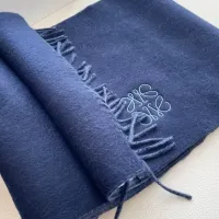Cheap LOEWE Scarf #1395013 Replica Wholesale [$52.00 USD] [ITEM#1395013] on Replica LOEWE Scarf