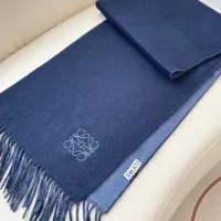 Cheap LOEWE Scarf #1395013 Replica Wholesale [$52.00 USD] [ITEM#1395013] on Replica LOEWE Scarf