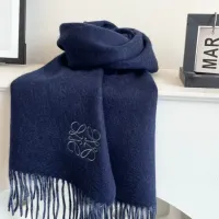 Cheap LOEWE Scarf #1395013 Replica Wholesale [$52.00 USD] [ITEM#1395013] on Replica LOEWE Scarf