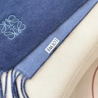 Cheap LOEWE Scarf #1395013 Replica Wholesale [$52.00 USD] [ITEM#1395013] on Replica LOEWE Scarf