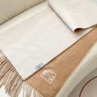 Cheap LOEWE Scarf #1395014 Replica Wholesale [$52.00 USD] [ITEM#1395014] on Replica LOEWE Scarf
