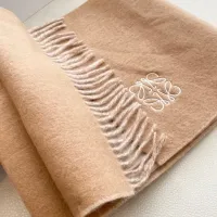 Cheap LOEWE Scarf #1395014 Replica Wholesale [$52.00 USD] [ITEM#1395014] on Replica LOEWE Scarf