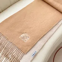 Cheap LOEWE Scarf #1395014 Replica Wholesale [$52.00 USD] [ITEM#1395014] on Replica LOEWE Scarf