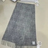 Cheap LOEWE Scarf #1395015 Replica Wholesale [$52.00 USD] [ITEM#1395015] on Replica LOEWE Scarf