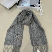 Cheap LOEWE Scarf #1395015 Replica Wholesale [$52.00 USD] [ITEM#1395015] on Replica LOEWE Scarf