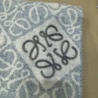 Cheap LOEWE Scarf #1395016 Replica Wholesale [$52.00 USD] [ITEM#1395016] on Replica LOEWE Scarf