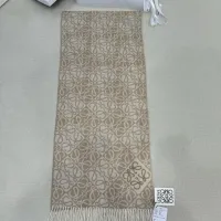 Cheap LOEWE Scarf #1395017 Replica Wholesale [$52.00 USD] [ITEM#1395017] on Replica LOEWE Scarf