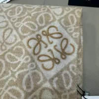 Cheap LOEWE Scarf #1395017 Replica Wholesale [$52.00 USD] [ITEM#1395017] on Replica LOEWE Scarf