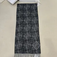 Cheap LOEWE Scarf #1395018 Replica Wholesale [$52.00 USD] [ITEM#1395018] on Replica LOEWE Scarf
