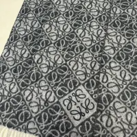 Cheap LOEWE Scarf #1395018 Replica Wholesale [$52.00 USD] [ITEM#1395018] on Replica LOEWE Scarf
