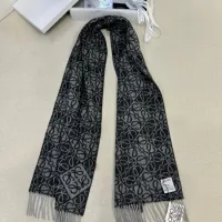 Cheap LOEWE Scarf #1395018 Replica Wholesale [$52.00 USD] [ITEM#1395018] on Replica LOEWE Scarf