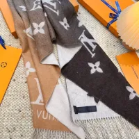 Cheap Louis Vuitton Scarf #1395019 Replica Wholesale [$52.00 USD] [ITEM#1395019] on Replica Louis Vuitton Scarf