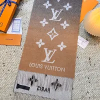 Cheap Louis Vuitton Scarf #1395019 Replica Wholesale [$52.00 USD] [ITEM#1395019] on Replica Louis Vuitton Scarf