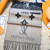 Cheap Louis Vuitton Scarf #1395020 Replica Wholesale [$52.00 USD] [ITEM#1395020] on Replica Louis Vuitton Scarf