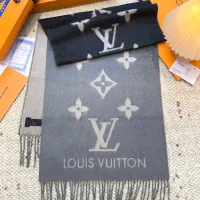 Cheap Louis Vuitton Scarf #1395020 Replica Wholesale [$52.00 USD] [ITEM#1395020] on Replica Louis Vuitton Scarf
