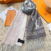 Cheap Louis Vuitton Scarf #1395021 Replica Wholesale [$52.00 USD] [ITEM#1395021] on Replica Louis Vuitton Scarf