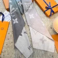 Cheap Louis Vuitton Scarf #1395021 Replica Wholesale [$52.00 USD] [ITEM#1395021] on Replica Louis Vuitton Scarf