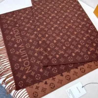 Cheap Louis Vuitton Scarf #1395024 Replica Wholesale [$52.00 USD] [ITEM#1395024] on Replica Louis Vuitton Scarf