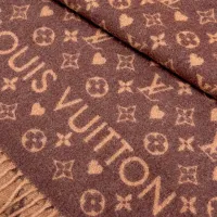 Cheap Louis Vuitton Scarf #1395024 Replica Wholesale [$52.00 USD] [ITEM#1395024] on Replica Louis Vuitton Scarf