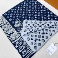 Cheap Louis Vuitton Scarf #1395025 Replica Wholesale [$52.00 USD] [ITEM#1395025] on Replica Louis Vuitton Scarf