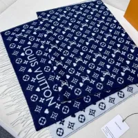 Cheap Louis Vuitton Scarf #1395025 Replica Wholesale [$52.00 USD] [ITEM#1395025] on Replica Louis Vuitton Scarf
