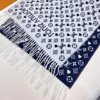 Cheap Louis Vuitton Scarf #1395025 Replica Wholesale [$52.00 USD] [ITEM#1395025] on Replica Louis Vuitton Scarf